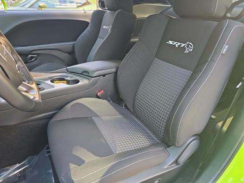 DODGE SRT SUPER STOCK - 6