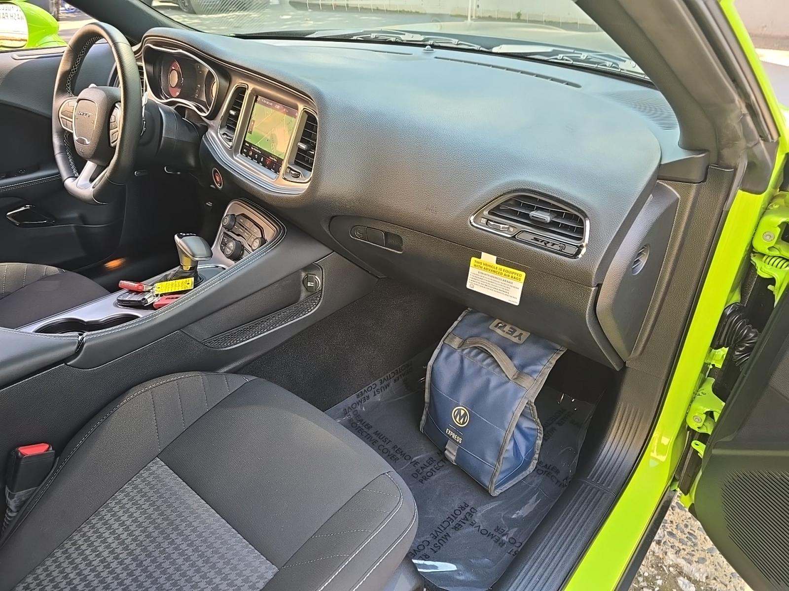 2023 Dodge Challenger SRT Super Stock RWD