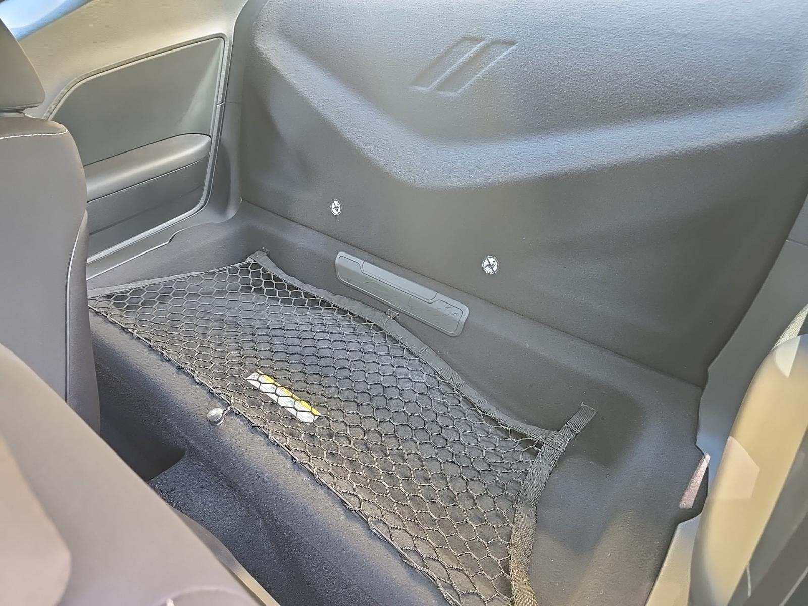 2023 Dodge Challenger SRT Super Stock RWD