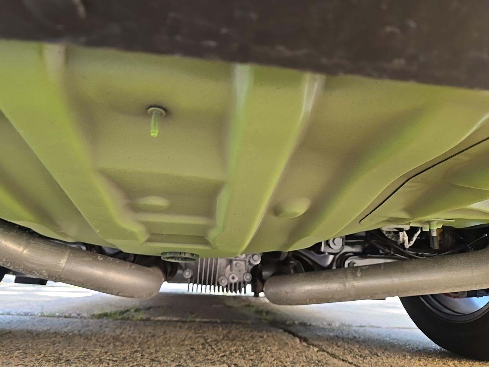 2023 Dodge Challenger SRT Super Stock RWD