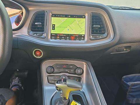 DODGE SRT SUPER STOCK - 10