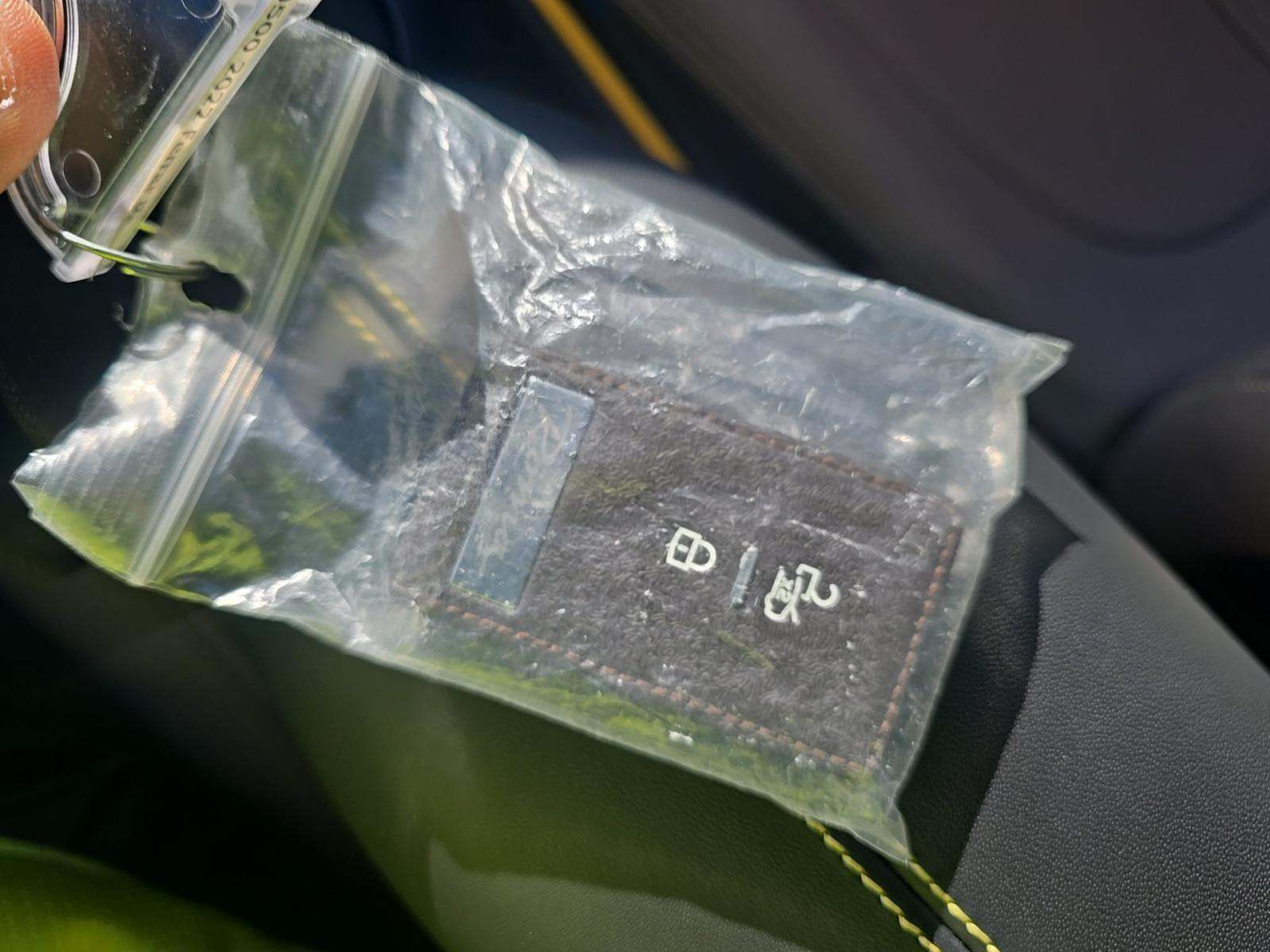 2022 Ferrari Roma Base RWD