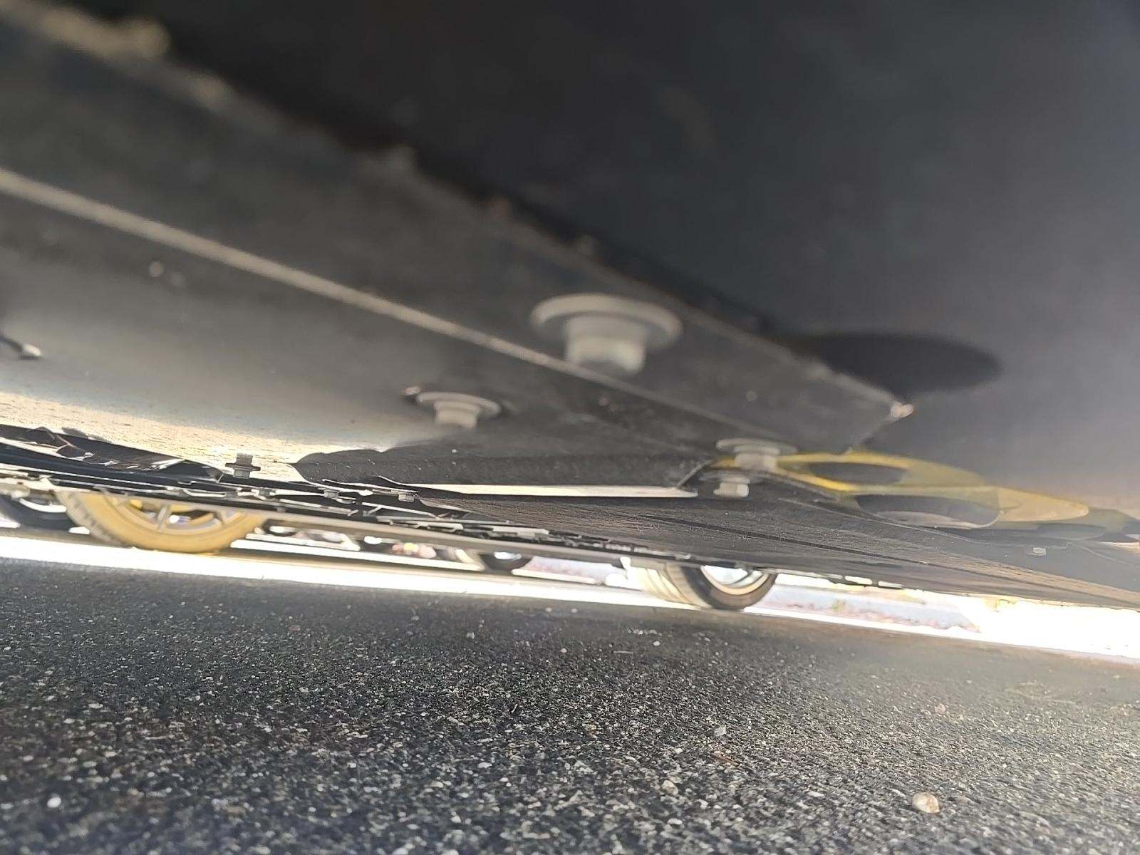 2022 Ferrari Roma Base RWD