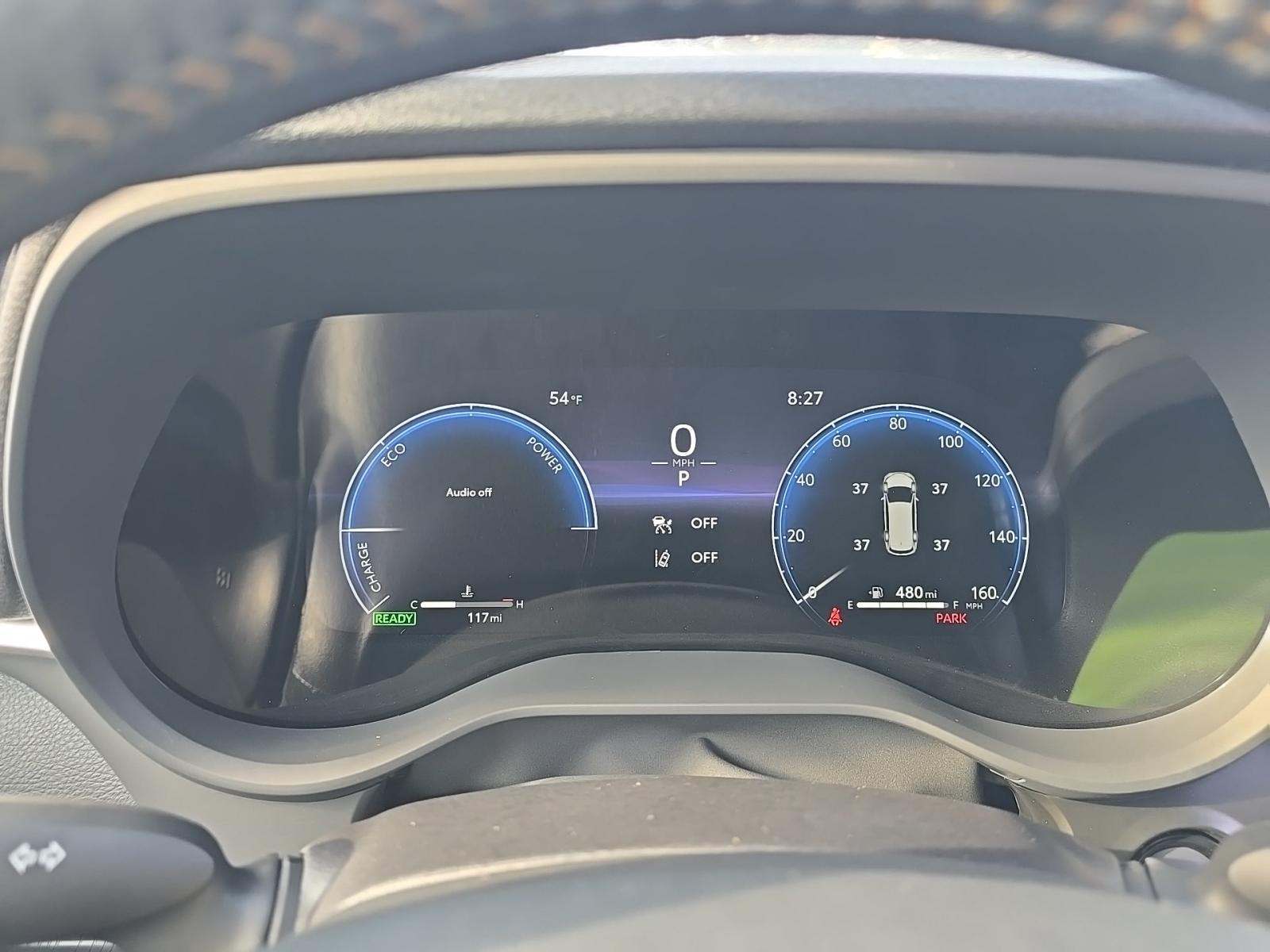 2025 Toyota Sienna Woodland Edition AWD