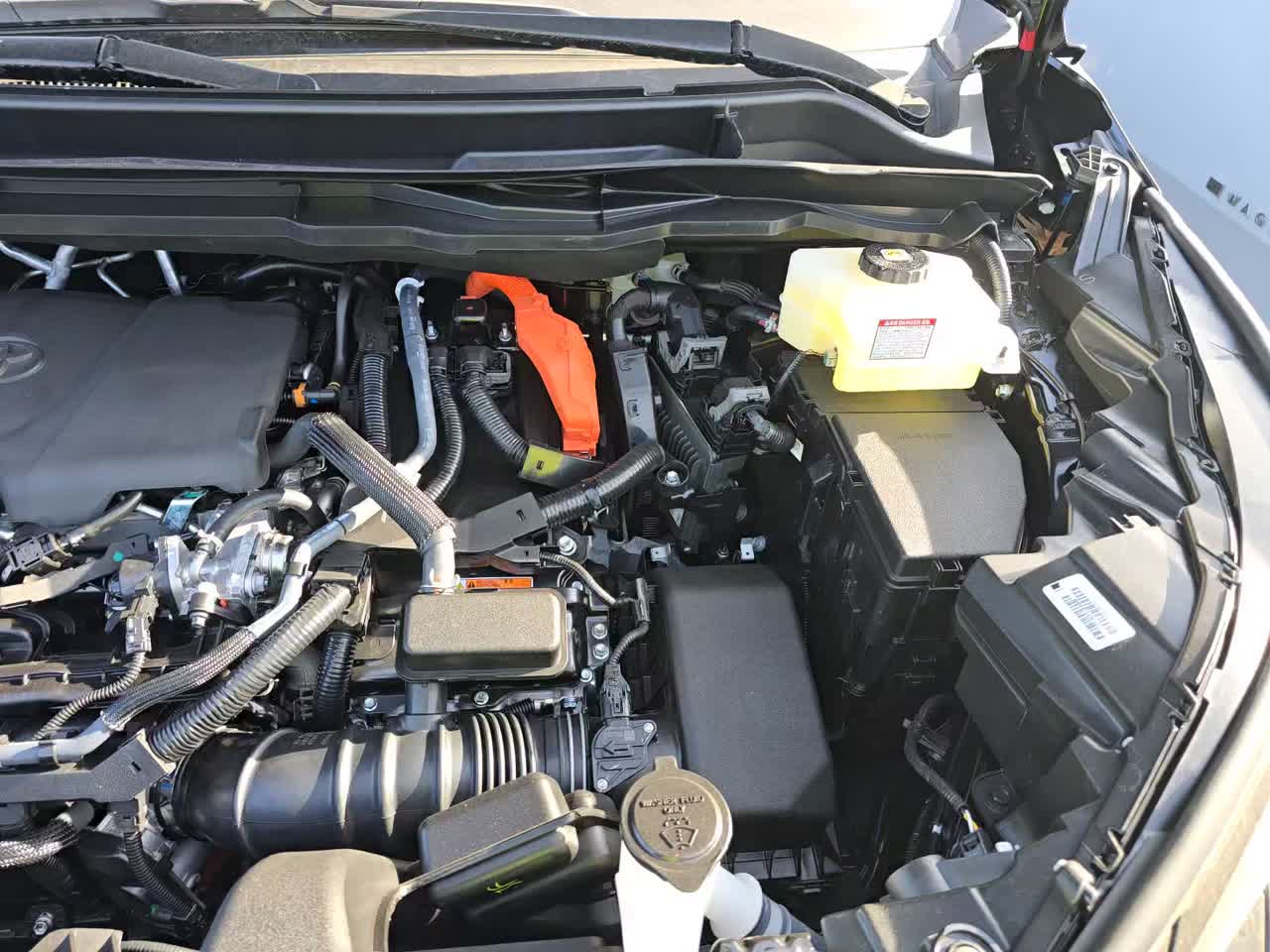 2025 Toyota Sienna Woodland Edition AWD