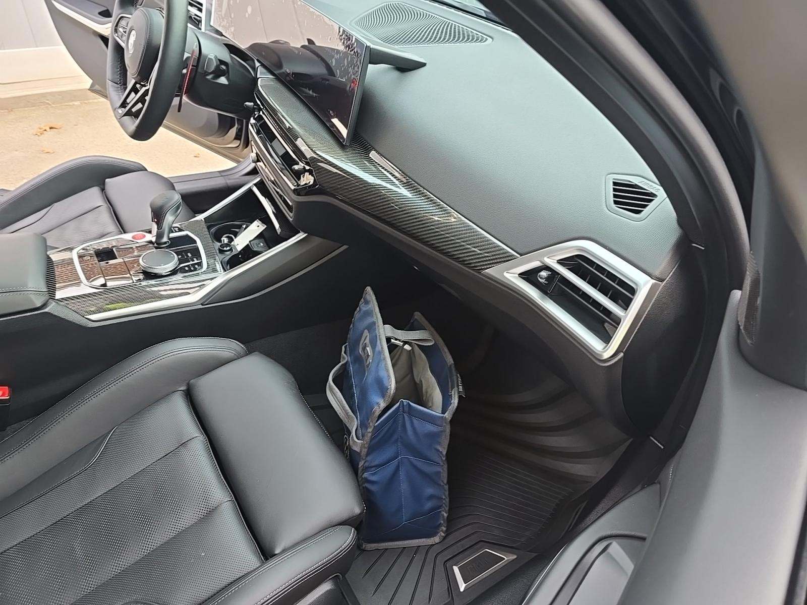 2025 BMW M3 Competition xDrive AWD