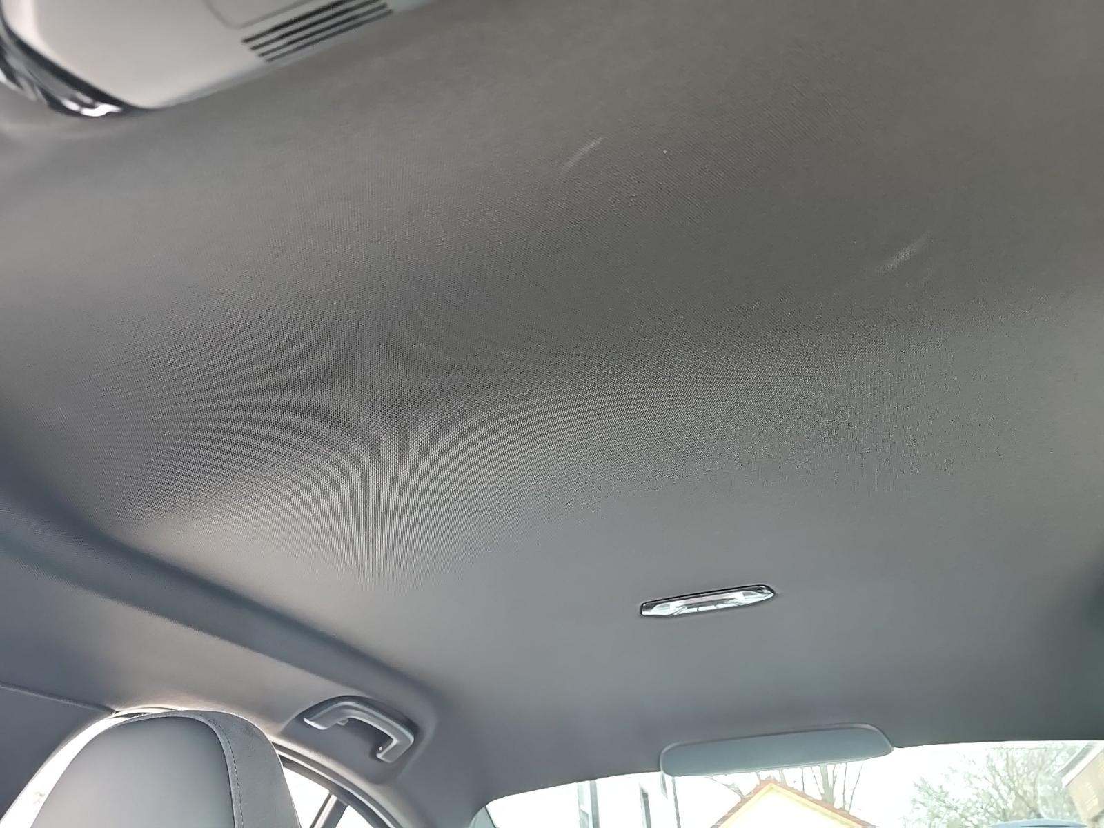 2025 BMW M3 Competition xDrive AWD