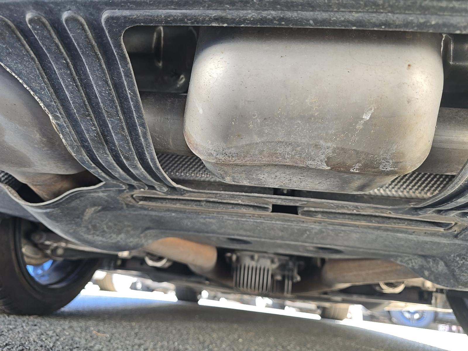 2019 BMW M5 Competition AWD