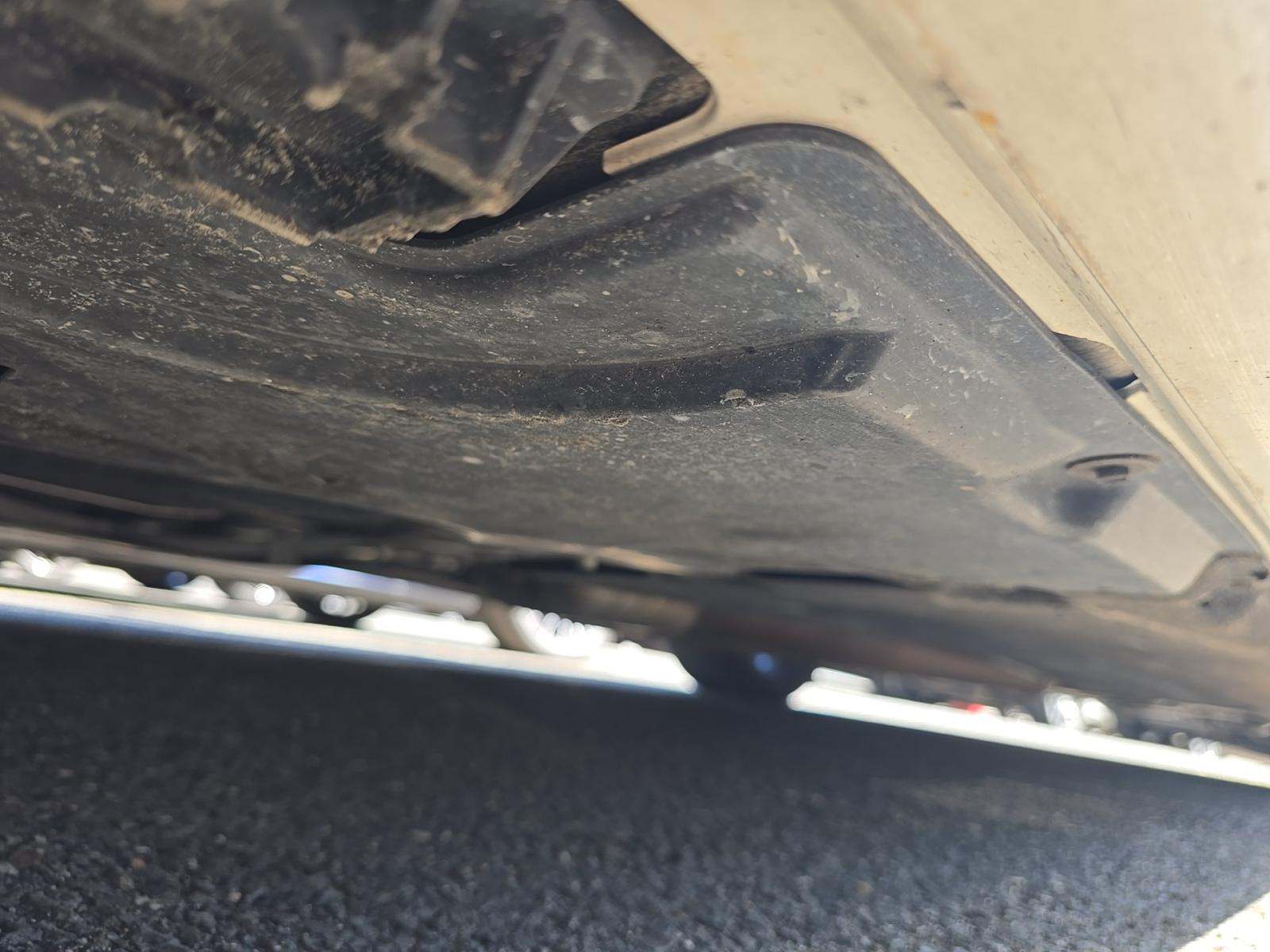 2019 BMW M5 Competition AWD