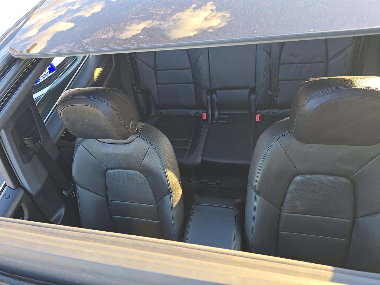 2020 Porsche Cayenne Base AWD