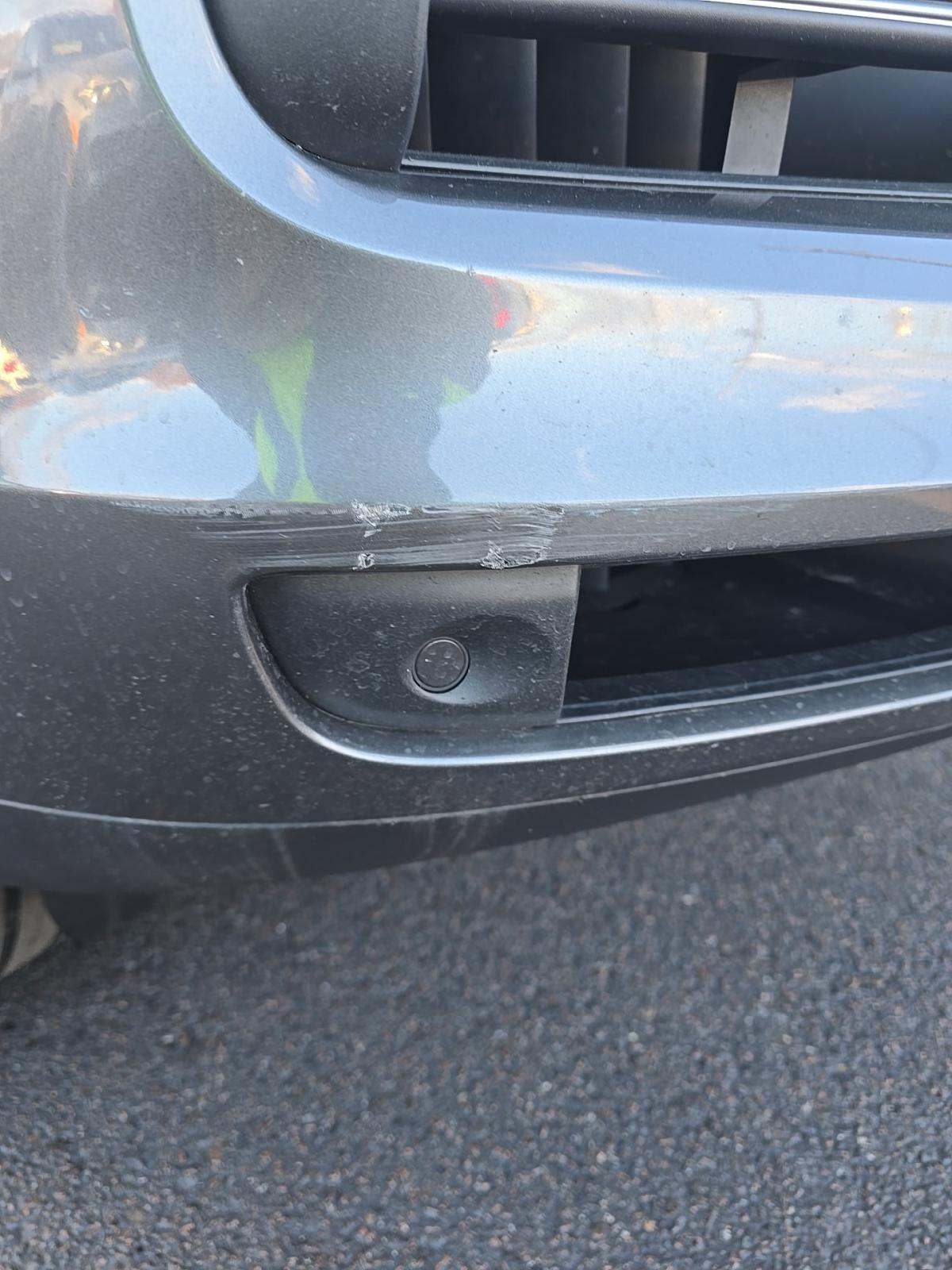 2020 Porsche Cayenne Base AWD