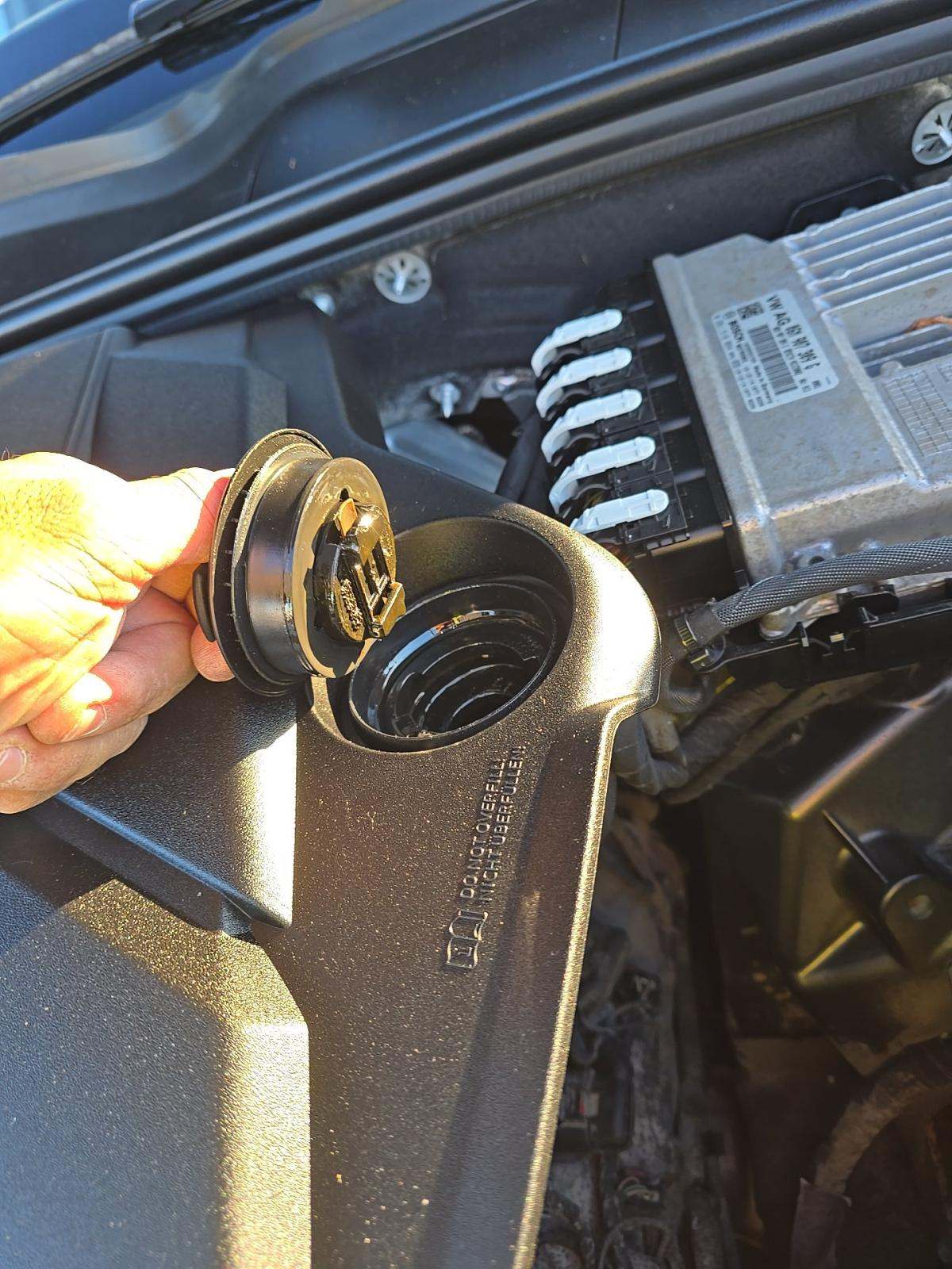 2020 Porsche Cayenne Base AWD