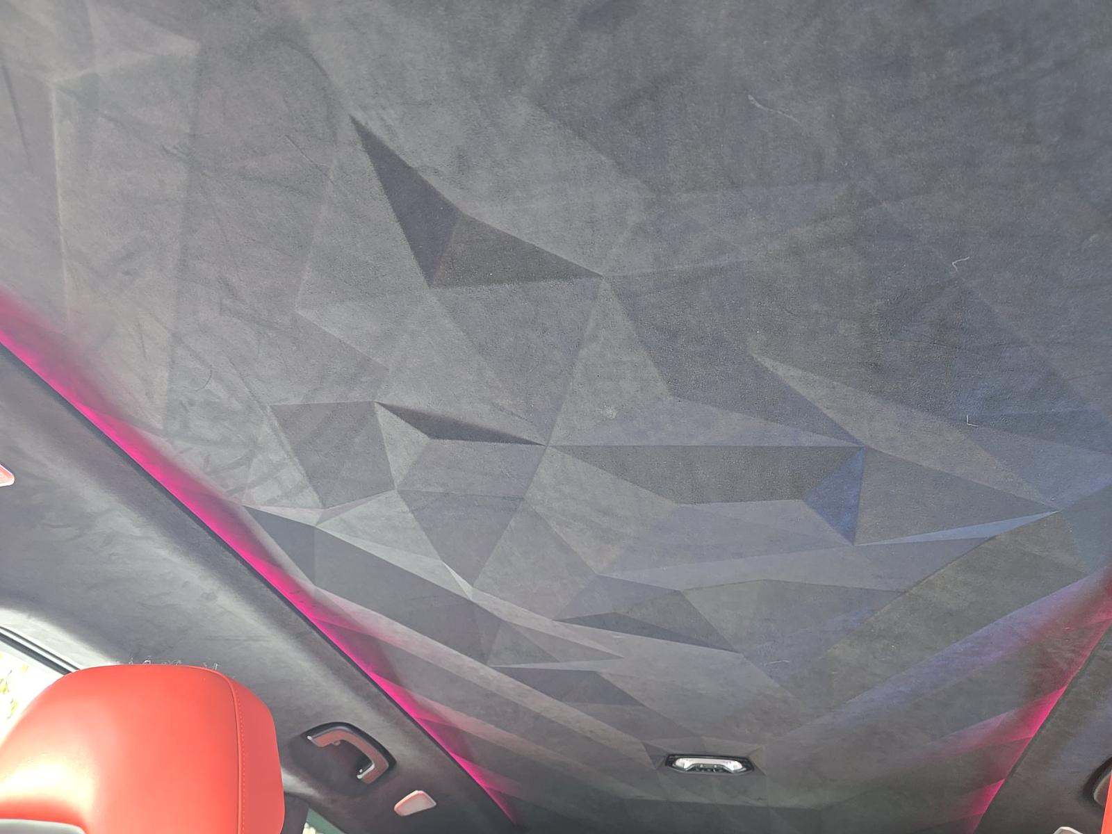 2024 BMW XM Label Red AWD