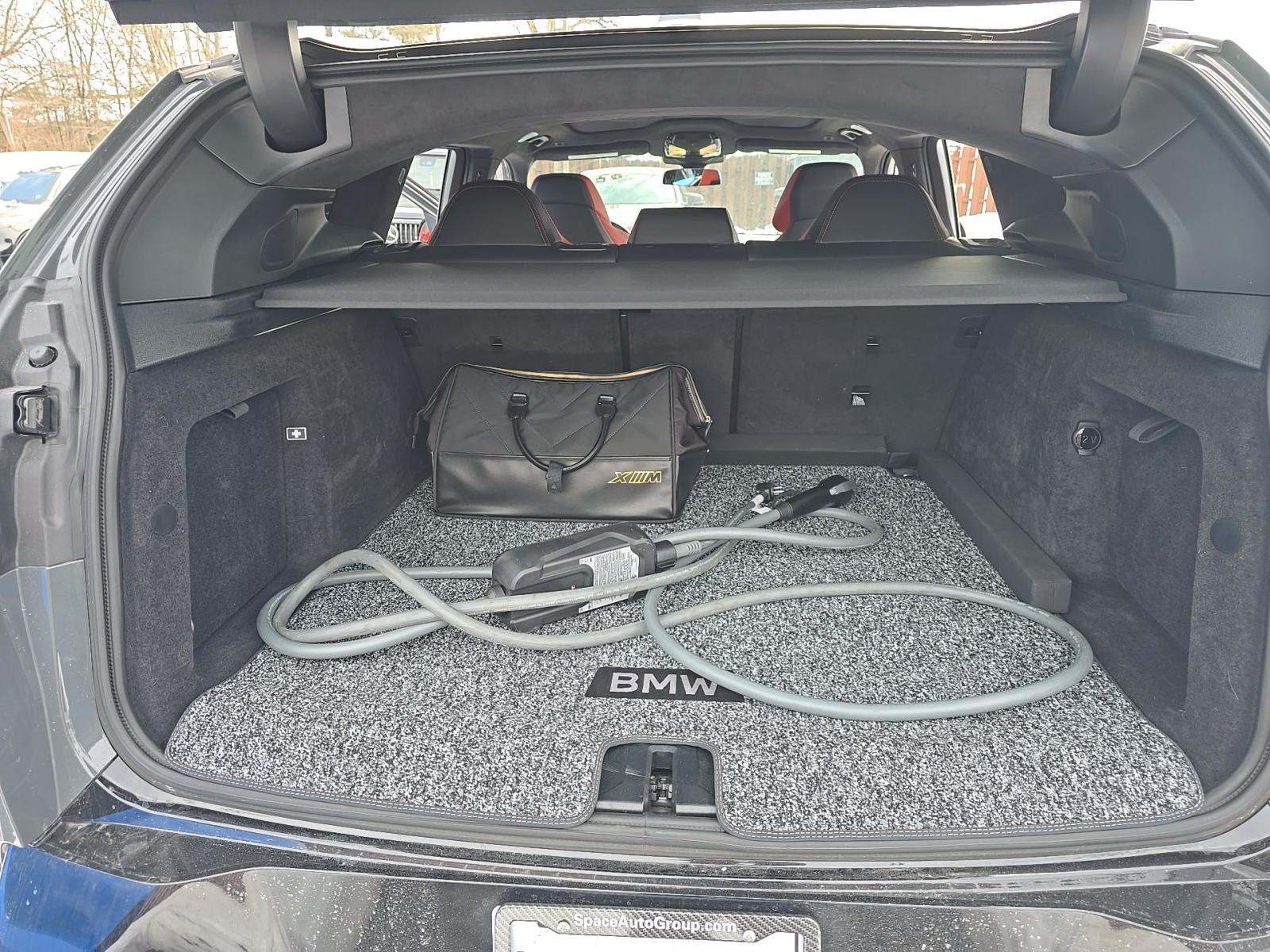 2024 BMW XM Label Red AWD