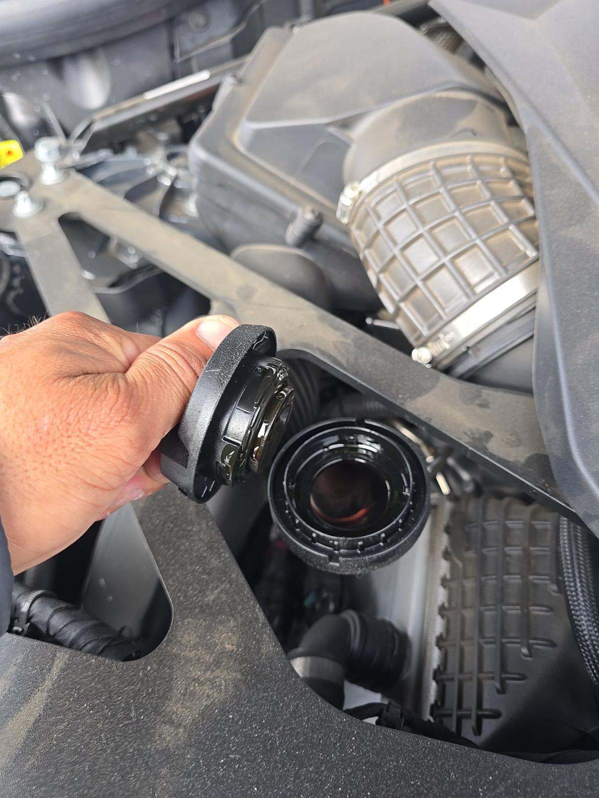 2024 BMW XM Label Red AWD