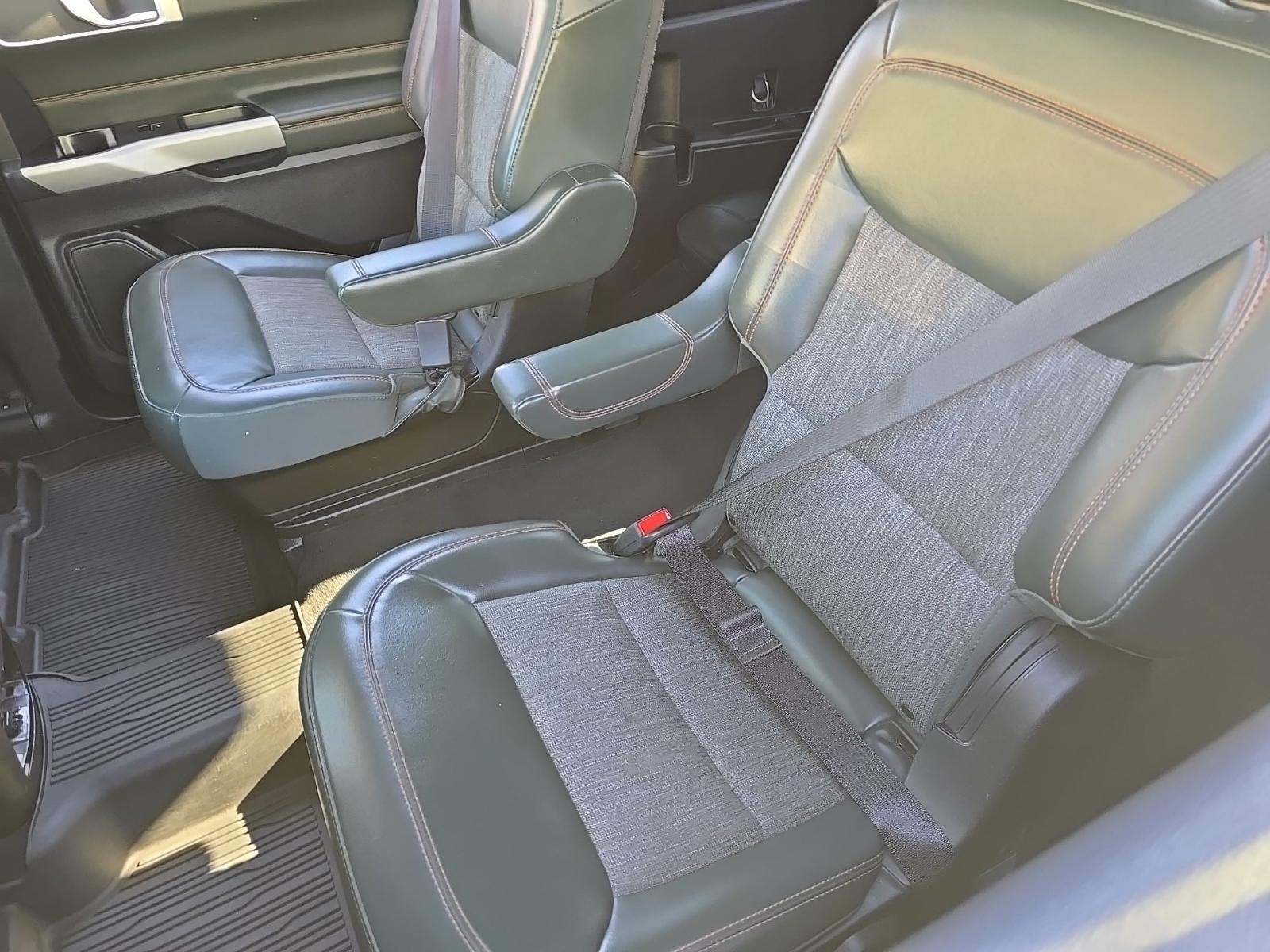 2022 Ford Explorer Timberline AWD