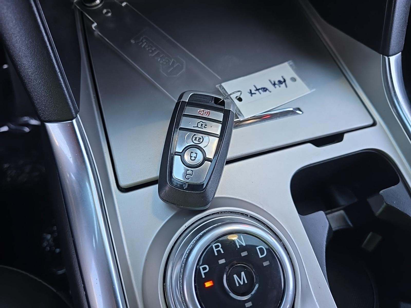 2022 Ford Explorer Timberline AWD