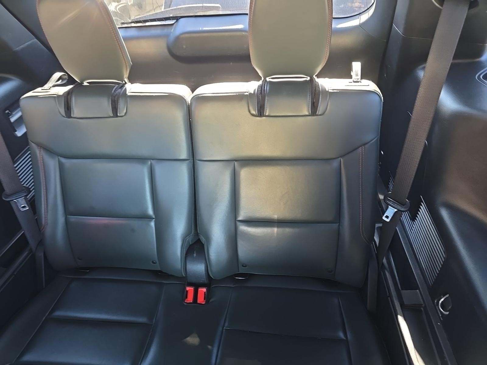 2022 Ford Explorer Timberline AWD