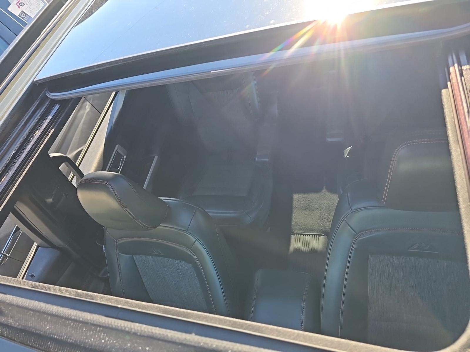 2022 Ford Explorer Timberline AWD