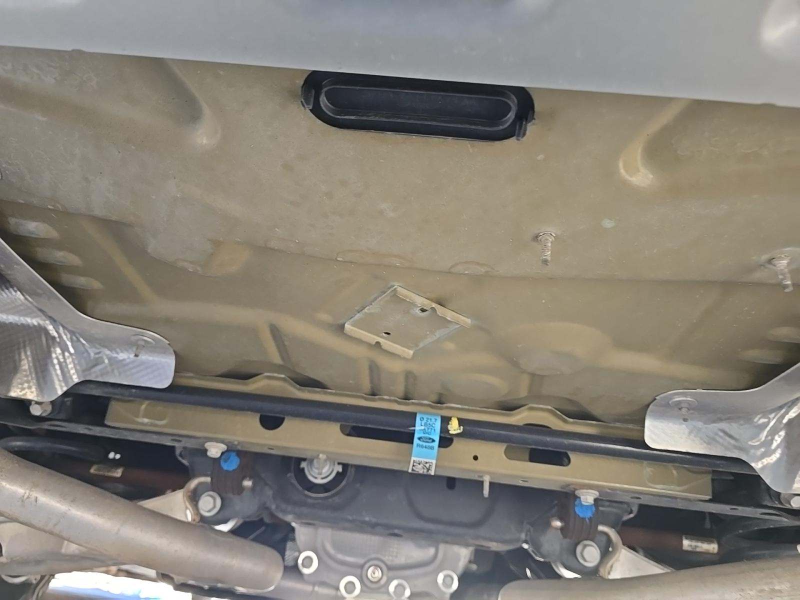 2022 Ford Explorer Timberline AWD