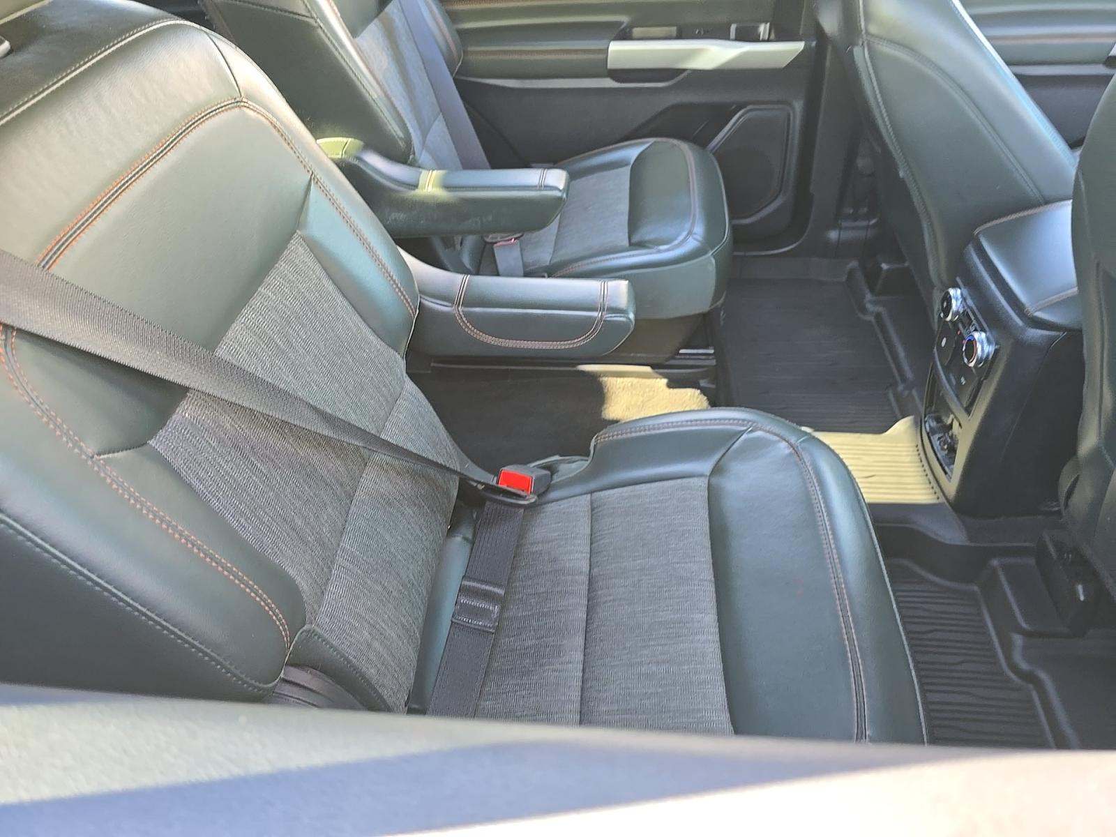 2022 Ford Explorer Timberline AWD