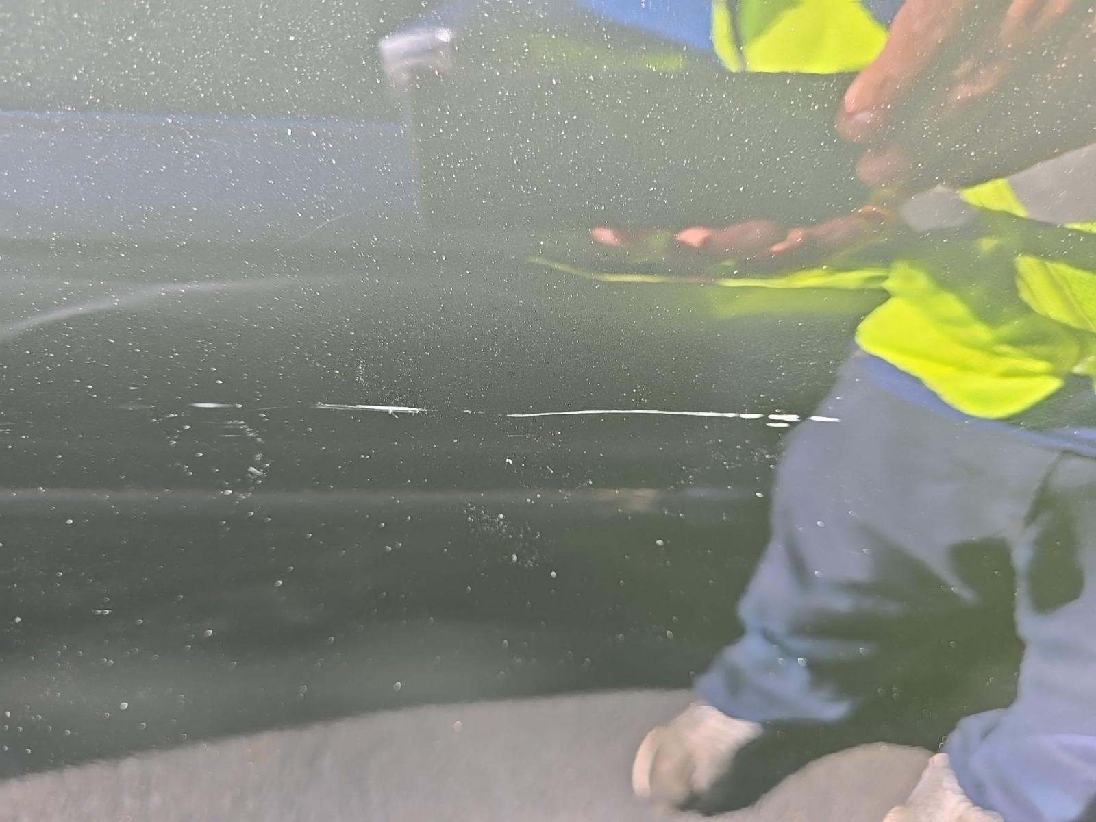 2022 Ford Explorer Timberline AWD