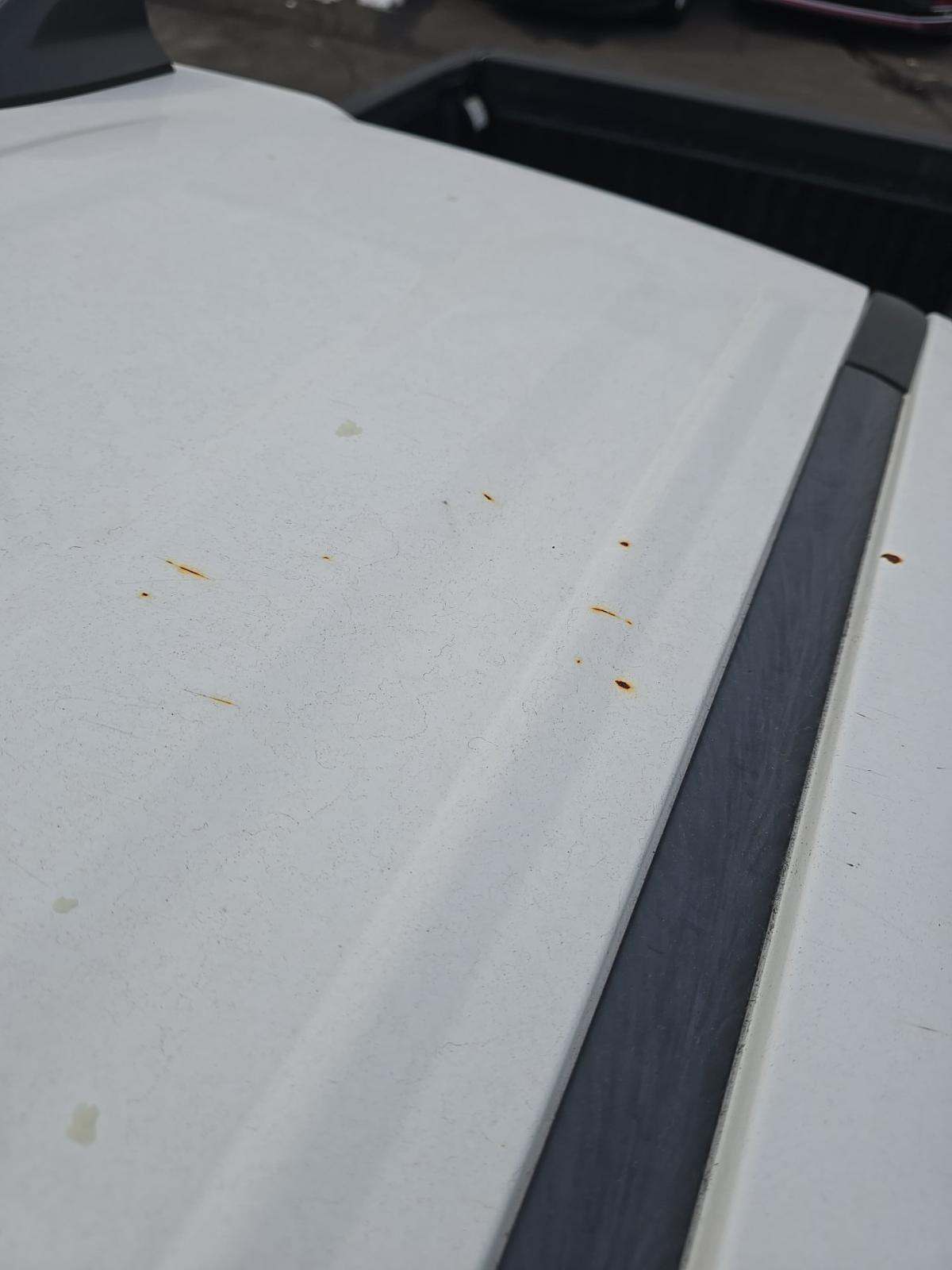 2021 Toyota Tacoma TRD Off-Road AWD