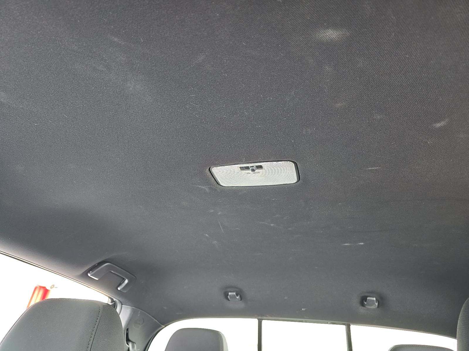 2021 Toyota Tacoma TRD Off-Road AWD