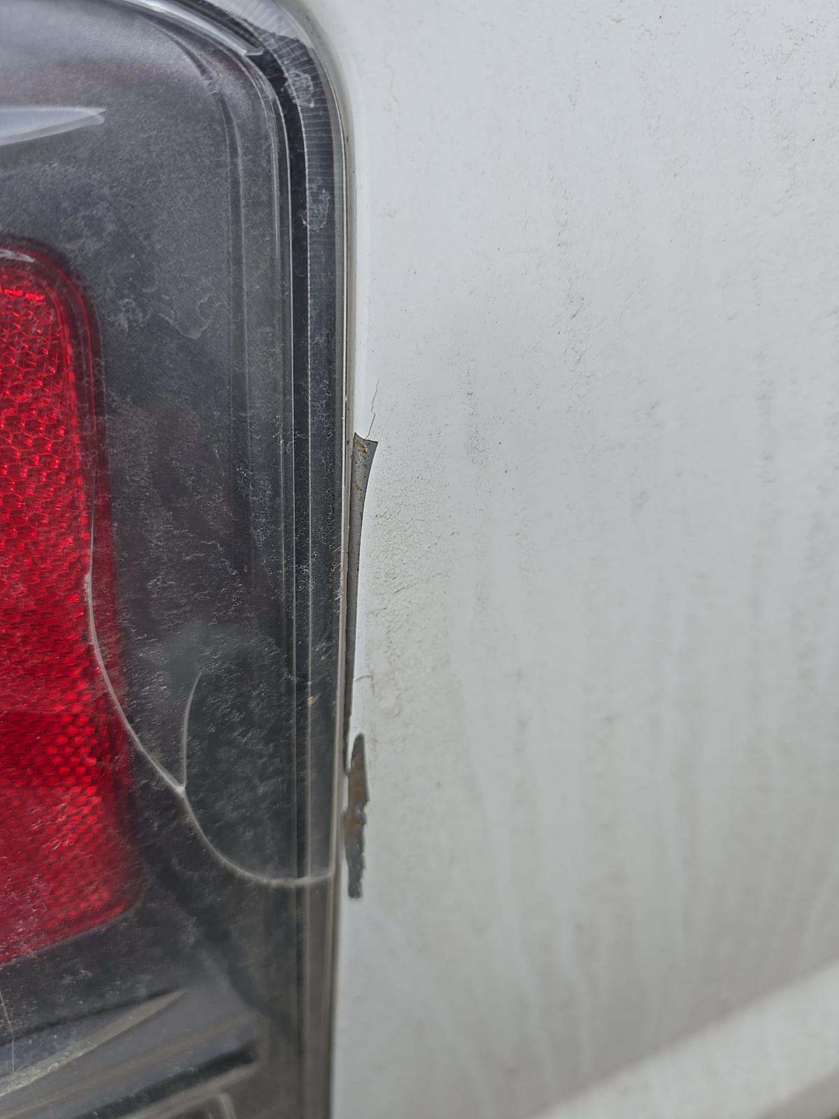 2021 Toyota Tacoma TRD Off-Road AWD
