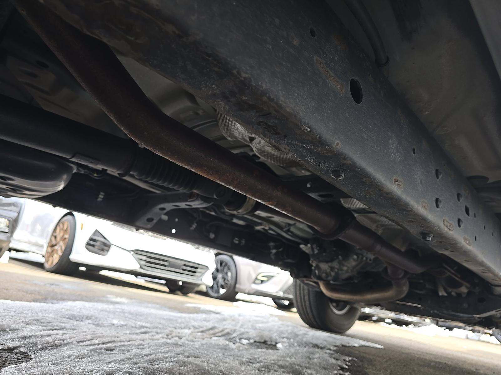 2021 Toyota Tacoma TRD Off-Road AWD