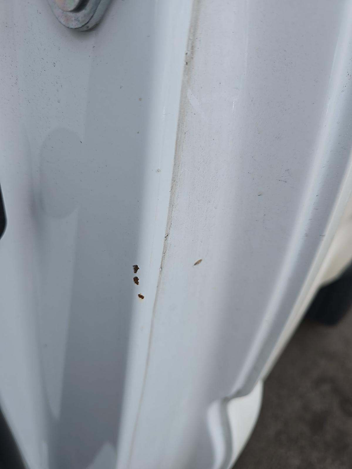 2021 Toyota Tacoma TRD Off-Road AWD