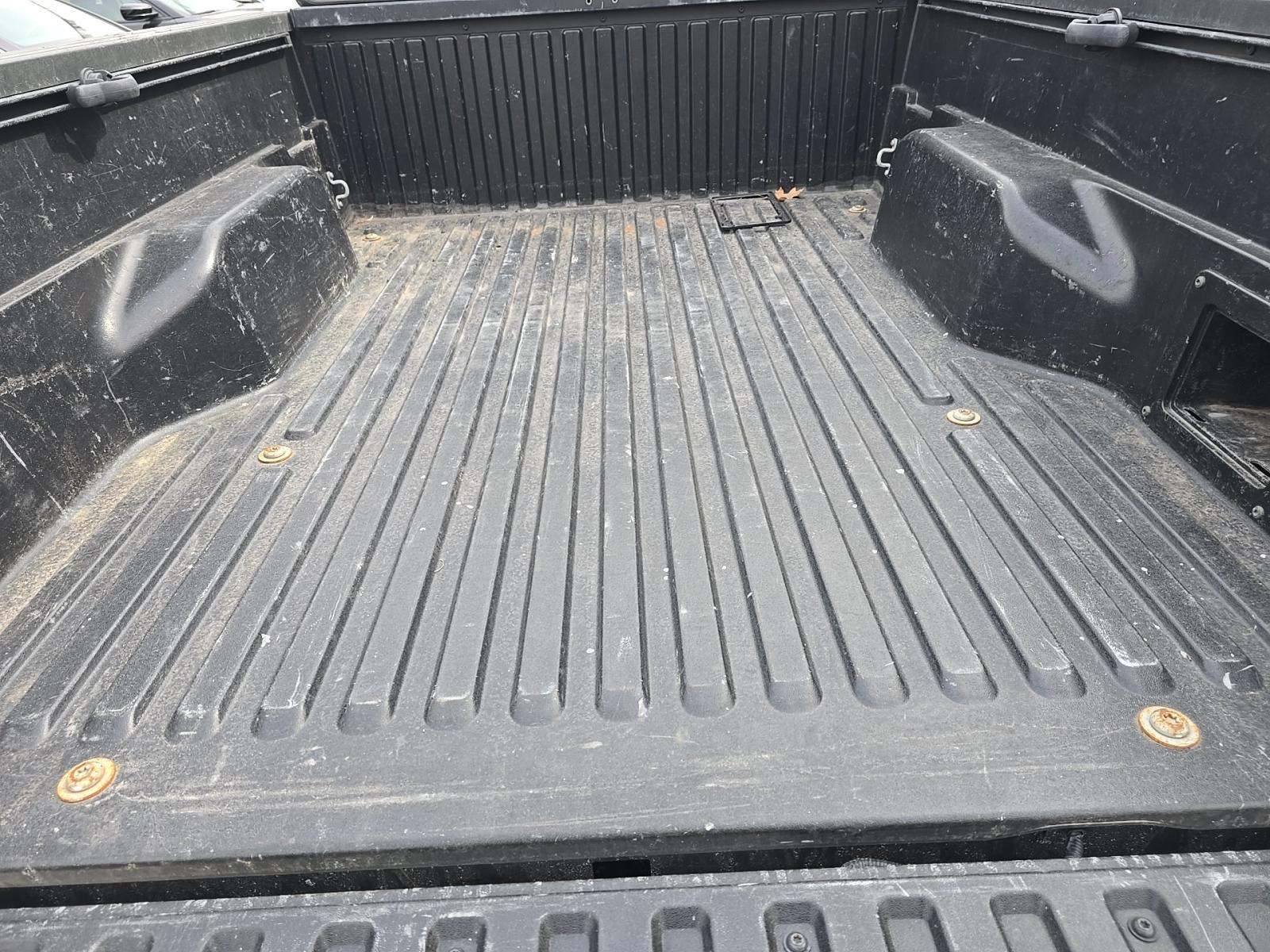 2021 Toyota Tacoma TRD Off-Road AWD