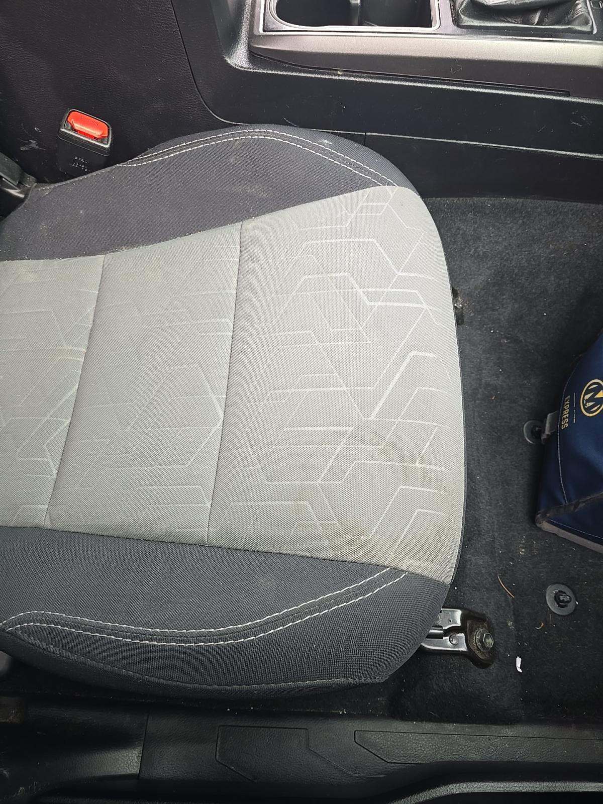 2021 Toyota Tacoma TRD Off-Road AWD