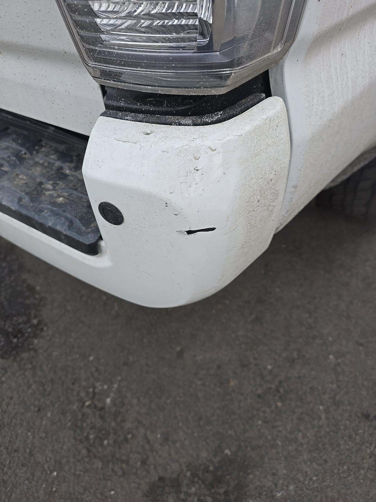 2021 Toyota Tacoma TRD Off-Road AWD