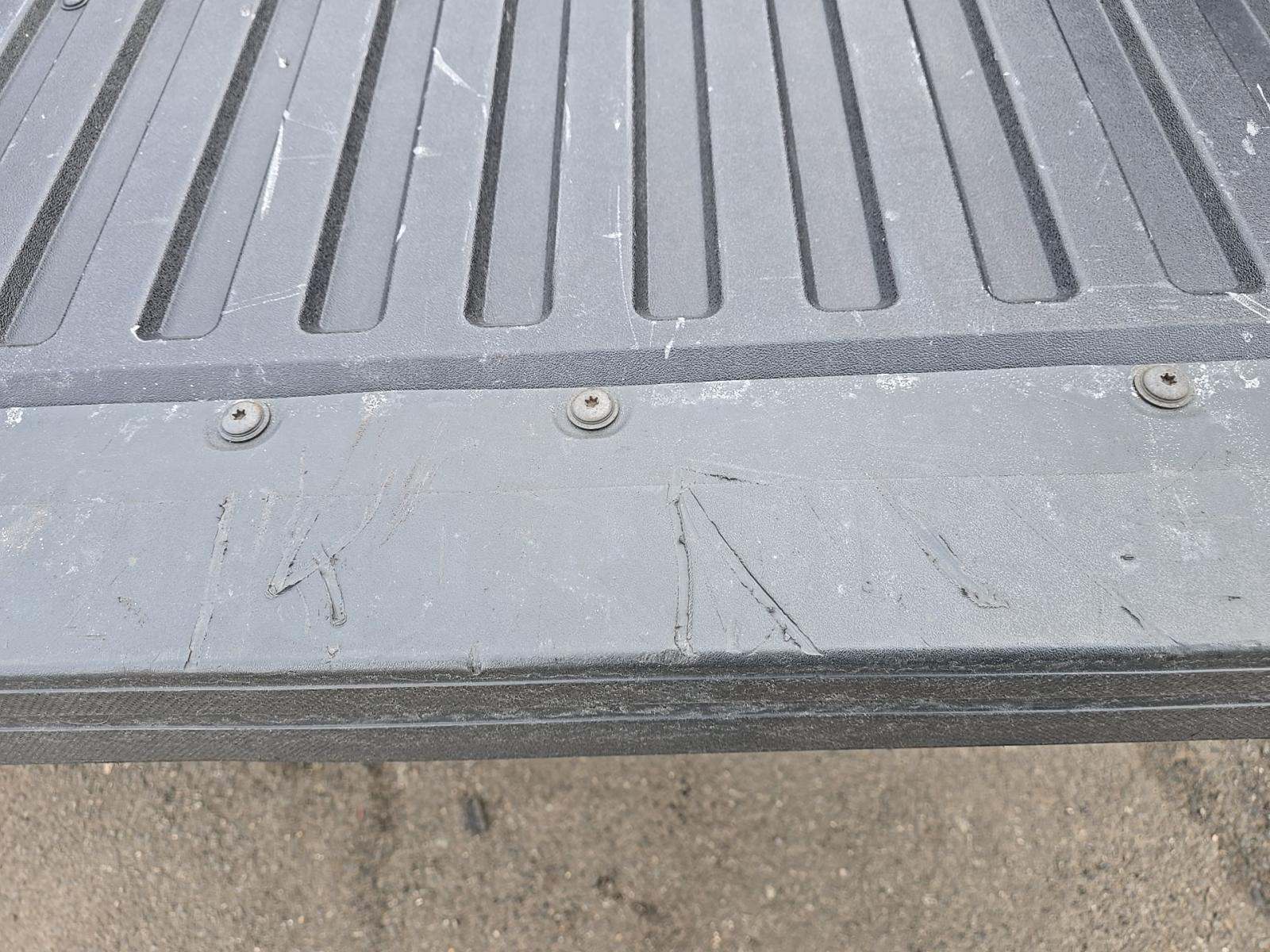 2021 Toyota Tacoma TRD Off-Road AWD