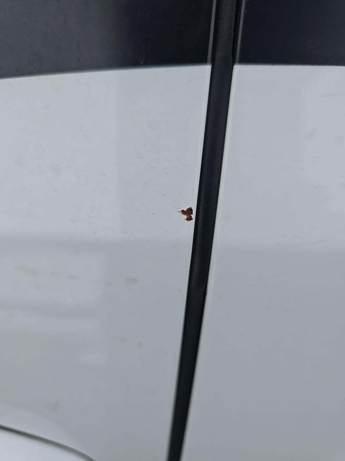 2021 Toyota Tacoma TRD Off-Road AWD