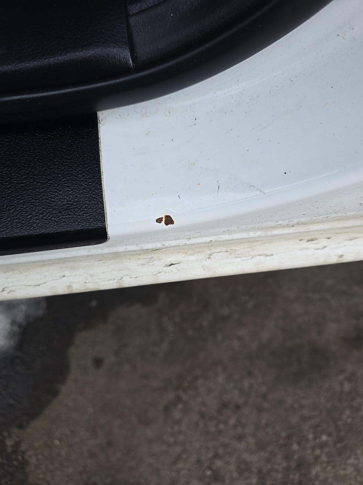 2021 Toyota Tacoma TRD Off-Road AWD