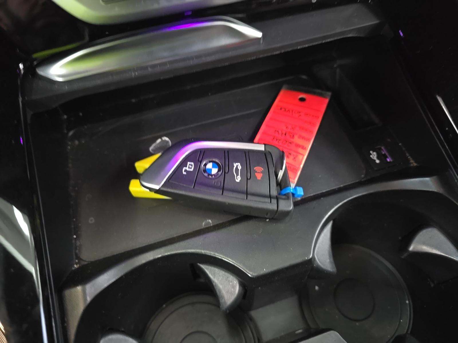 2024 BMW X3 M40i AWD