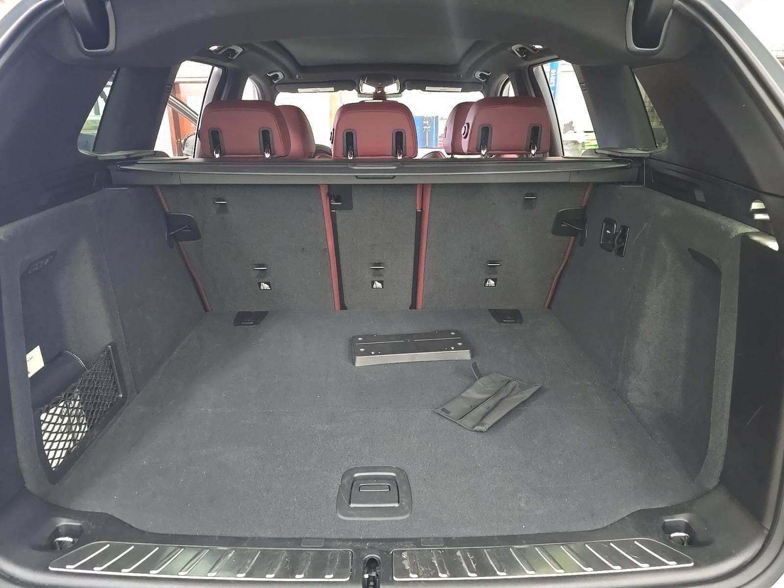 2024 BMW X3 M40i AWD