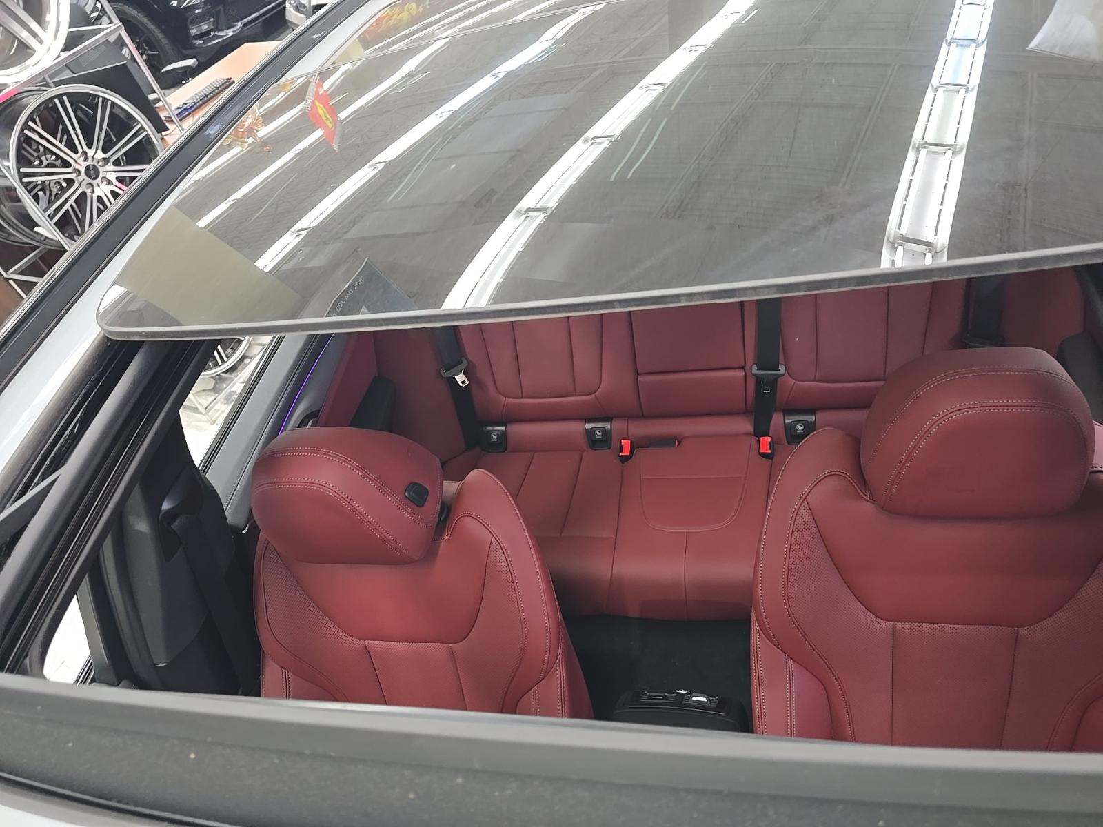 2024 BMW X3 M40i AWD