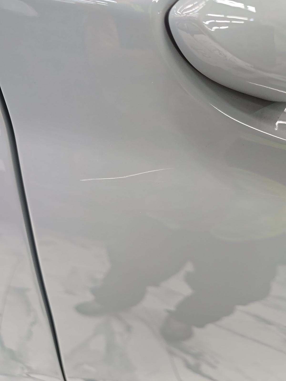 2024 BMW X3 M40i AWD