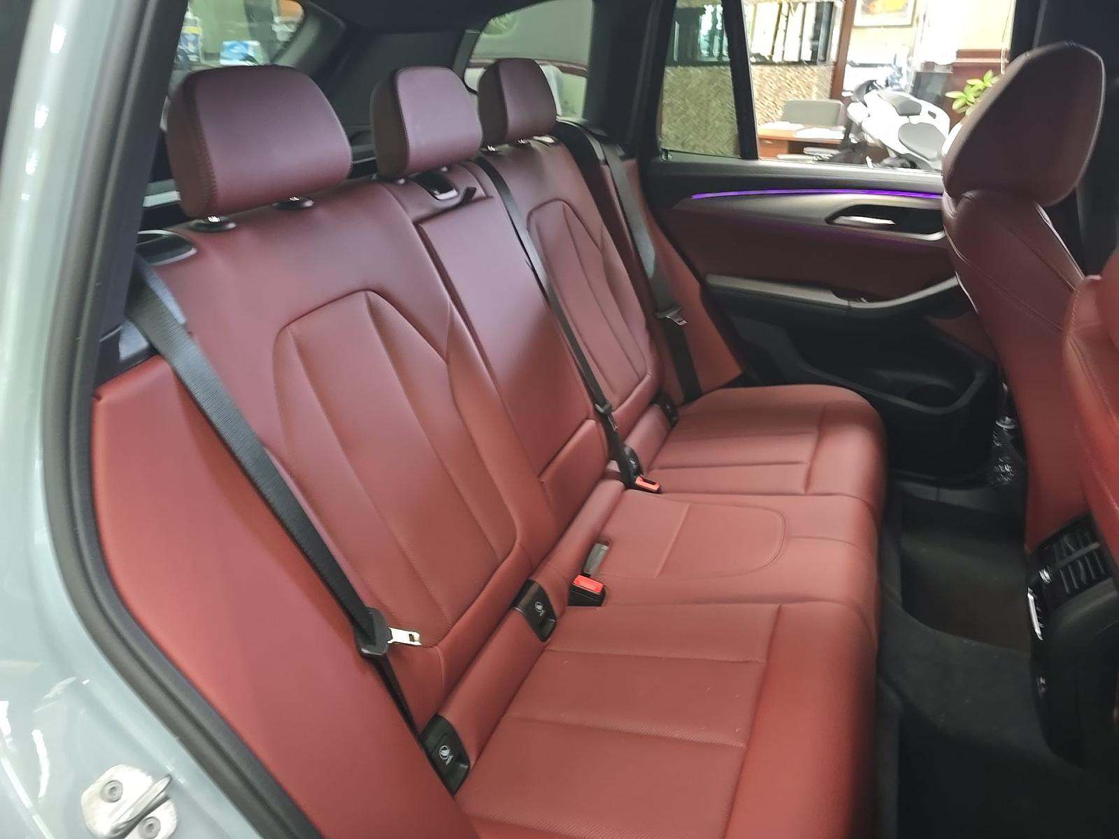 2024 BMW X3 M40i AWD