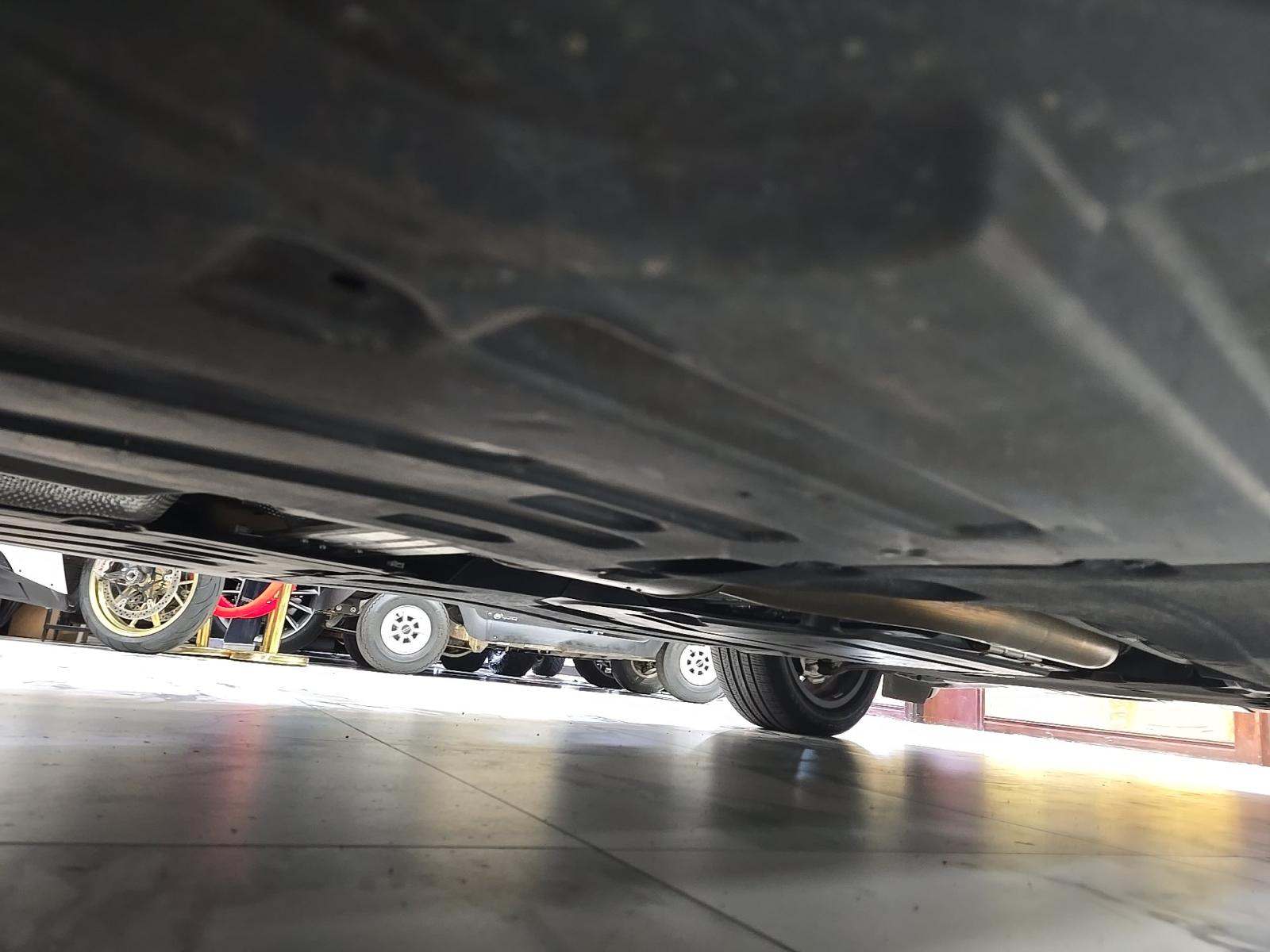 2024 BMW X3 M40i AWD