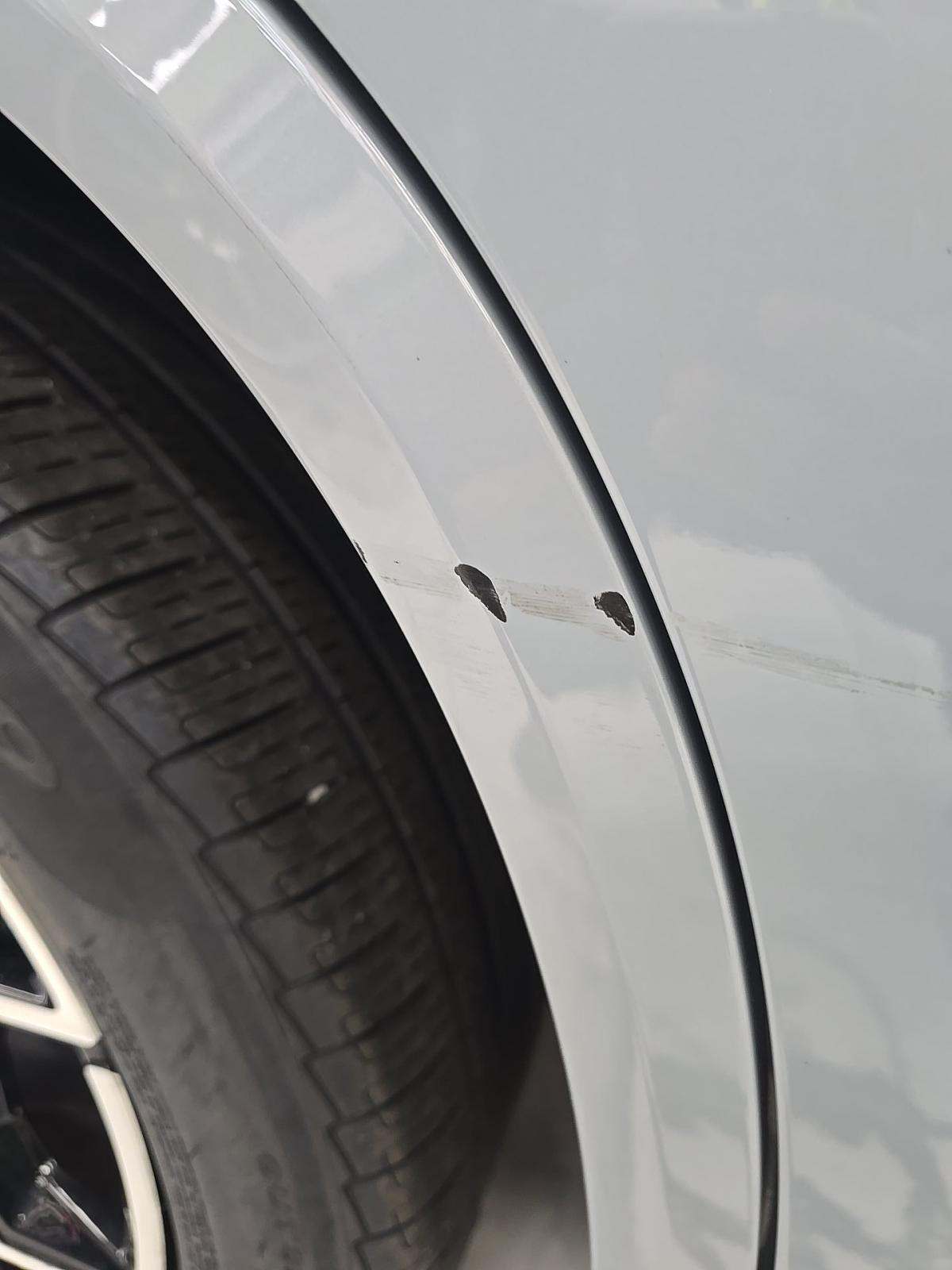 2024 BMW X3 M40i AWD