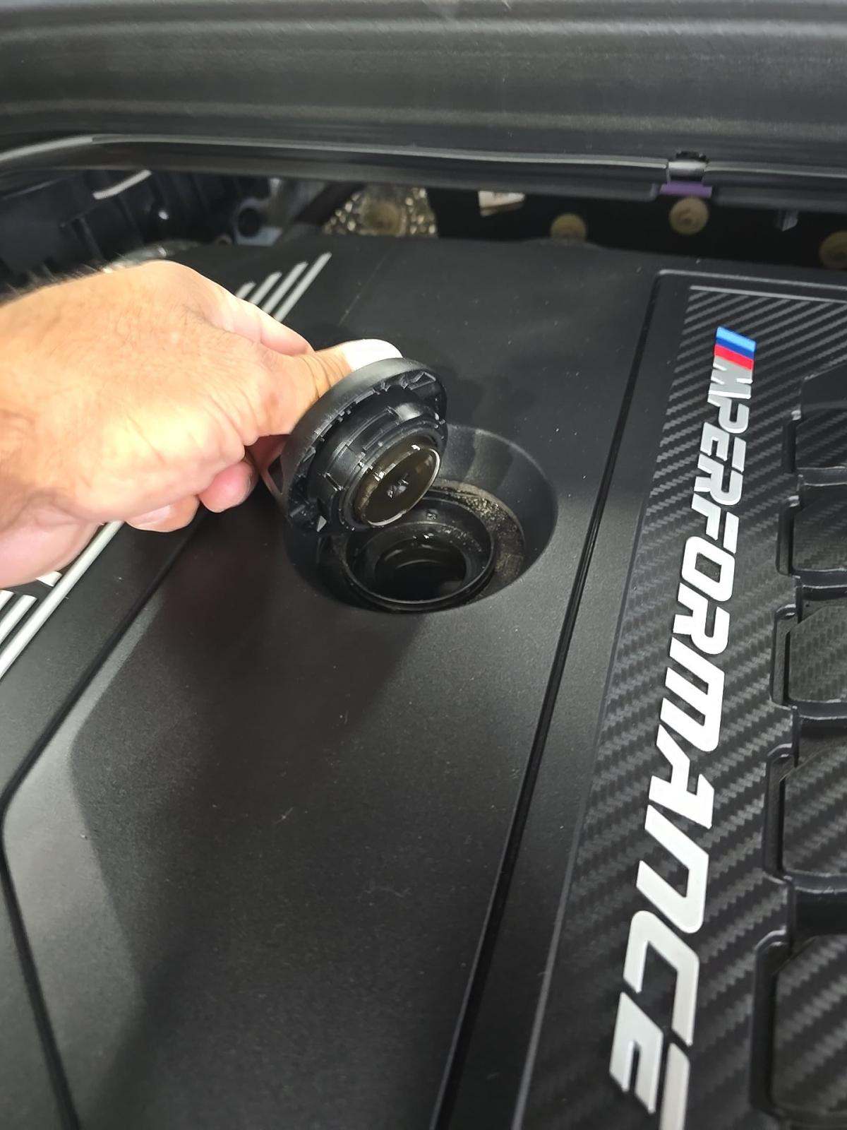 2024 BMW X3 M40i AWD