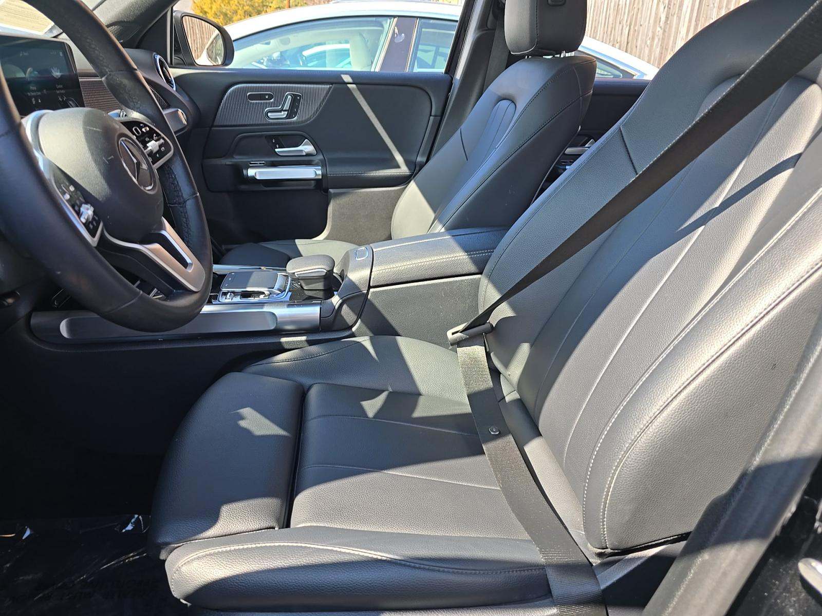 2020 Mercedes-Benz GLB GLB 250 AWD