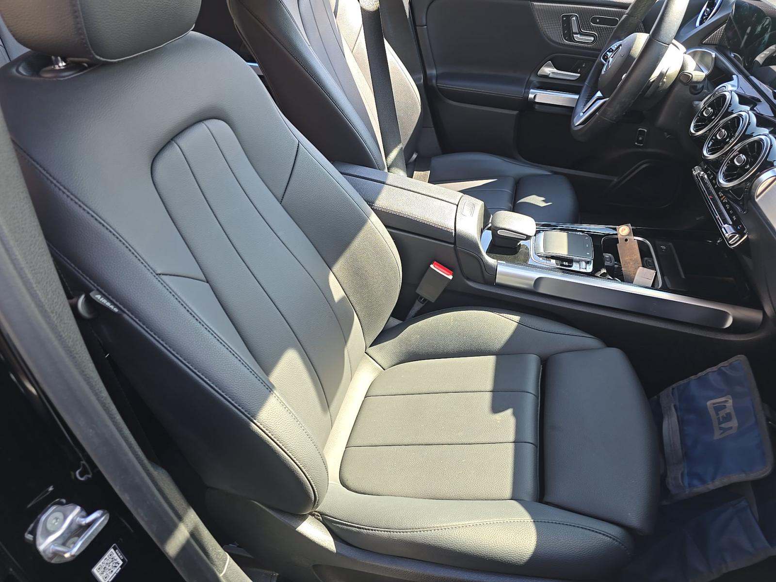 2020 Mercedes-Benz GLB GLB 250 AWD