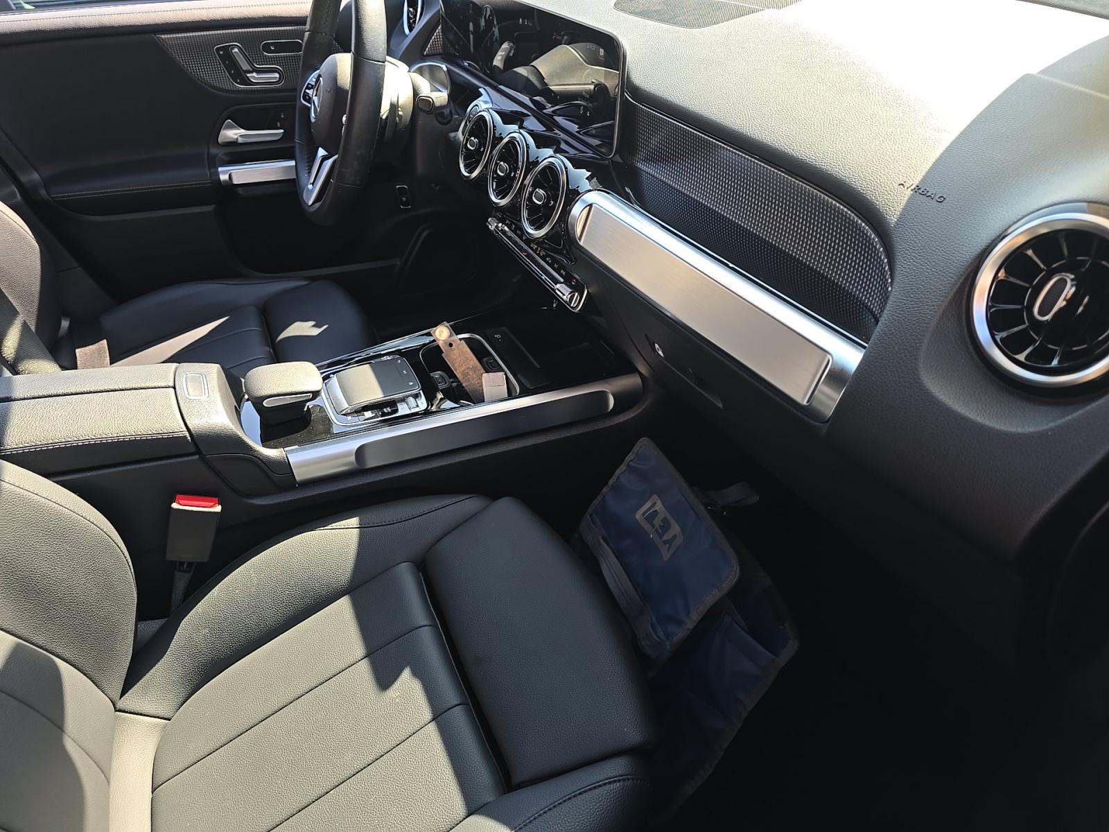 2020 Mercedes-Benz GLB GLB 250 AWD