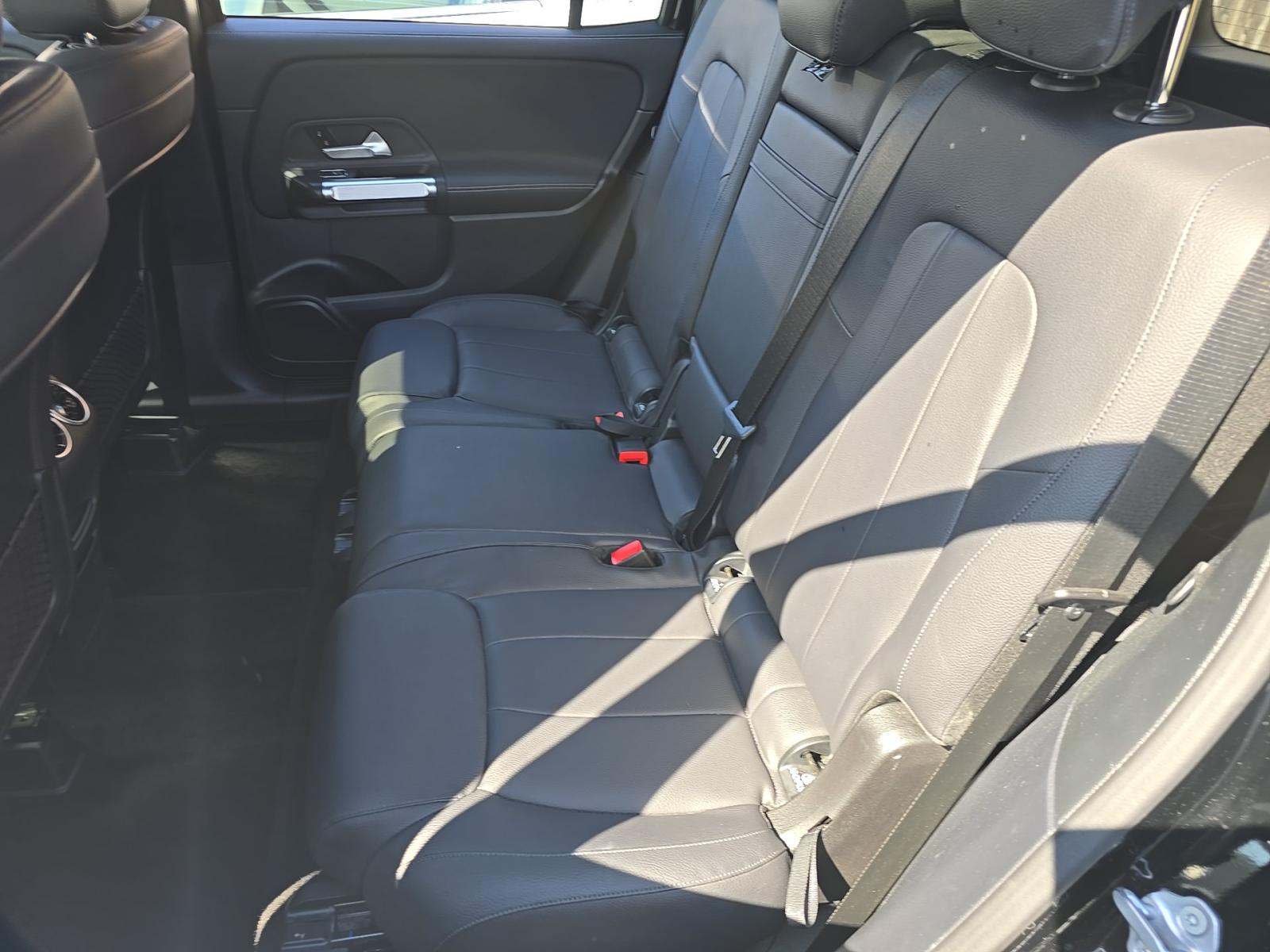 2020 Mercedes-Benz GLB GLB 250 AWD