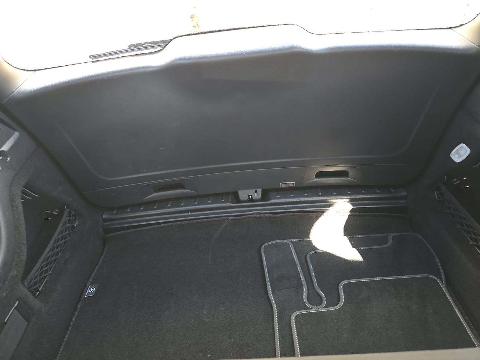 2020 Mercedes-Benz GLB GLB 250 AWD